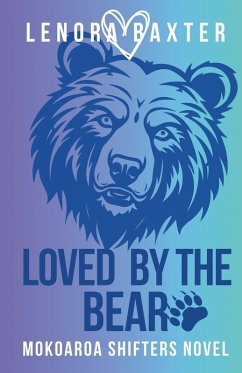 Loved by the Bear - Baxter, Lenora