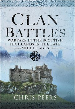 Cover Clan Battles (eBook, ePUB)
