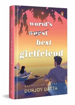 Cover World's Best Girlfriend