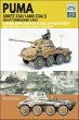 Puma Sdkfz 234/1 and Sdkfz 234/2 Heavy... - Bild 1