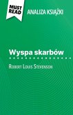 Wyspa skarbów ksi¿¿ka Robert Louis Stevenson (Analiza ksi¿¿ki)