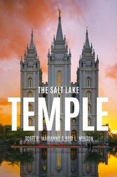 Cover The Salt Lake Temple