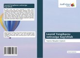 Leonid Yengibarov xotirasiga bag'ishlab Leonid Yengibarov xotirasiga bag'ishlab