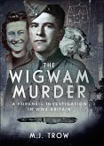Wigwam Murder (eBook, ePUB) Wigwam Murder (eBook, ePUB)