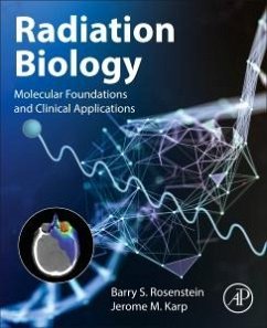 Cover Radiation Biology