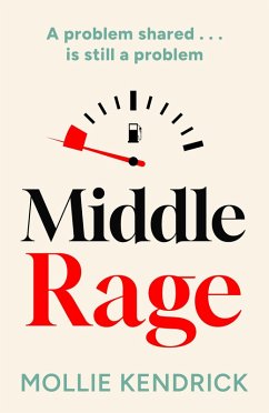Cover Middle Rage (eBook, ePUB)