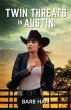 Twin Threats In Austin (eBook, ePUB) - Bild 1