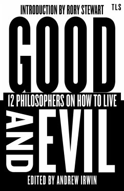 Cover Good and Evil (eBook, ePUB)