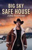 Big Sky Safe House (eBook, ePUB)