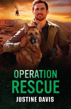 Cover Operation Rescue (eBook, ePUB)