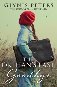 The Orphan's Last Goodbye (eBook, ePUB) Cover The Orphan's Last Goodbye (eBook, ePUB)