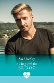 A Fling With The Er Doc (eBook, ePUB) A Fling With The Er Doc (eBook, ePUB)