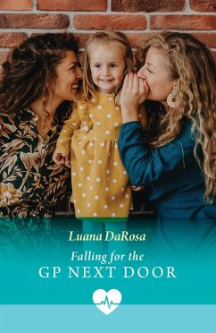 Cover Falling For The Gp Next Door (eBook, ePUB)