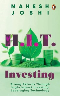 Cover H.I.T. Investing