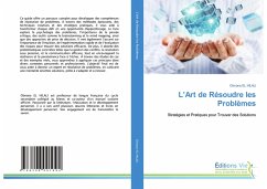 Cover L'Art de Résoudre les Problèmes