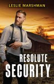 Resolute Security (eBook, ePUB)