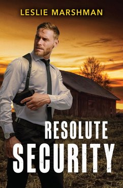 Resolute Security (eBook, ePUB) Cover Resolute Security (eBook, ePUB)