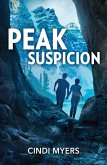 Peak Suspicion (eBook, ePUB)