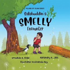 Cover Salahuddin's Smelly Encounter