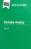 Sztuka wojny ksi¿¿ka Sun Zi (Analiza ksi¿¿ki) Sztuka wojny ksi¿¿ka Sun Zi (Analiza ksi¿¿ki)