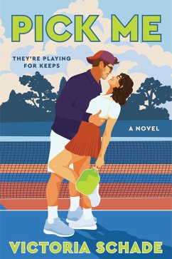 Cover Pick Me (eBook, ePUB)
