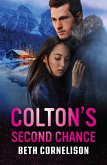 Colton's Second Chance (eBook, ePUB)