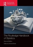 The Routledge Handbook of Stylistics The Routledge Handbook of Stylistics