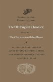 The Old English Chronicle The Old English Chronicle