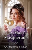 The Maid's Masquerade (eBook, ePUB)