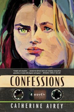 Cover Confessions