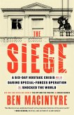 The Siege The Siege