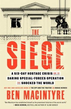 Cover The Siege
