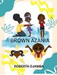 Brown Azania - Bild 1