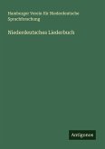 Niederdeutsches Liederbuch