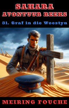 Cover Graf in die Woestyn (eBook, ePUB)