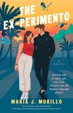The Ex-Perimento (eBook, ePUB)