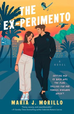 Cover The Ex-Perimento (eBook, ePUB)