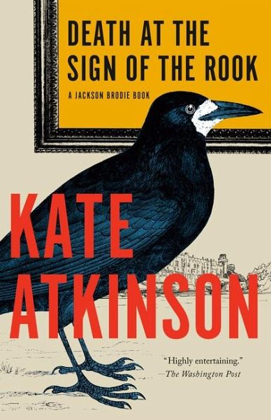 Death at the Sign of the Rook Death at the Sign of the Rook