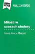 Mi¿o¿¿ w czasach cholery ksi¿¿ka... - Bild 1