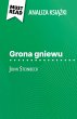 Grona gniewu ksi¿¿ka John Steinbeck... - Bild 1