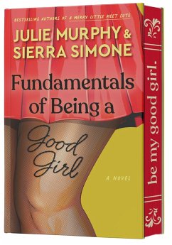 Cover Fundamentals of Being a Good Girl