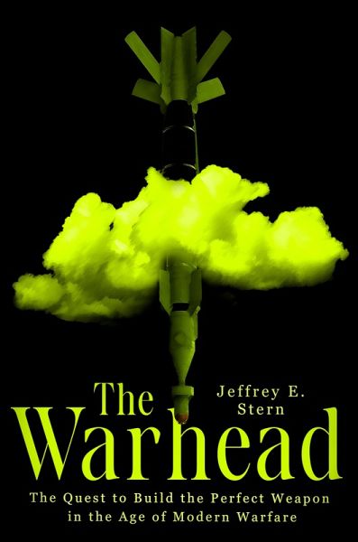 The Warhead (eBook, ePUB) The Warhead (eBook, ePUB)