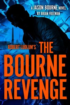 Cover Robert Ludlum's The Bourne Revenge (eBook, ePUB)