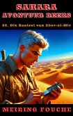Die Raaisel van Aber-el-Mir (eBook, ePUB) Die Raaisel van Aber-el-Mir (eBook, ePUB)