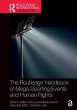 The Routledge Handbook of Mega-Sporting... - Bild 1