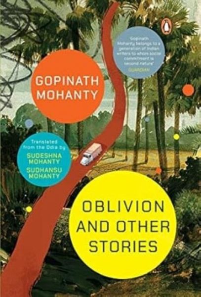 Oblivion and Other Stories Oblivion and Other Stories