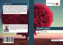 Cover SILENT VOICE