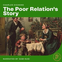 Cover The Poor Relation's Story (MP3-Download)