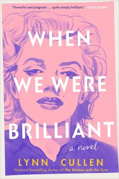 Cover When We Were Brilliant (eBook, ePUB)