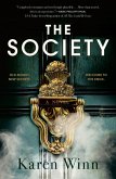 The Society (eBook, ePUB)